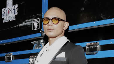 Photo of Mahu Keluar Dari Zon Selesa Nyanyi Lagu Karya Pencipta Lain, Allan Andersn Tampil Dengan Single Baharu ‘Senafas’